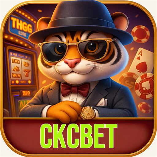 ckcbet Logo