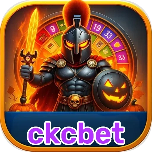 ckcbet: Descubra a Plataforma Inovadora que Revoluciona os Jogos Online