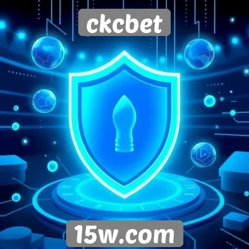 Recursos de segurança no ckcbet para jogadores