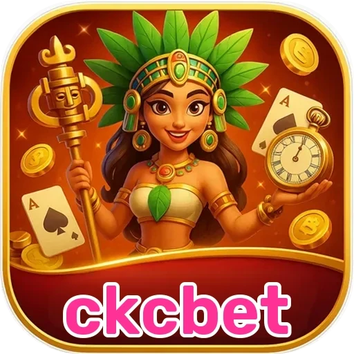 ckcbet: Jogue Caça-Níqueis e Ganhe Prêmios Incríveis Hoje Mesmo!